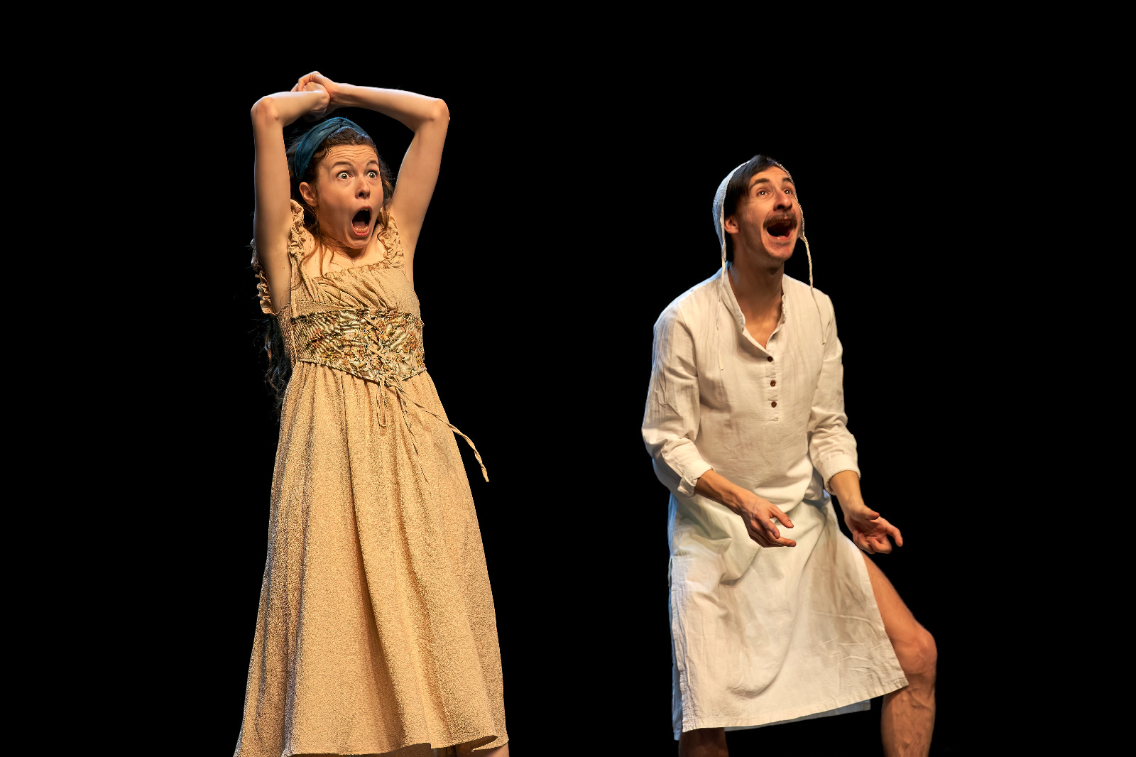 Photo des comédiens n°5